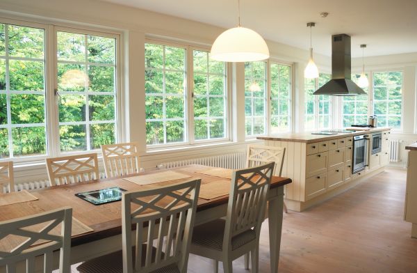 Home Window Replacement in Chesterland