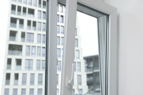Soundproof Windows Installation in Chesterland