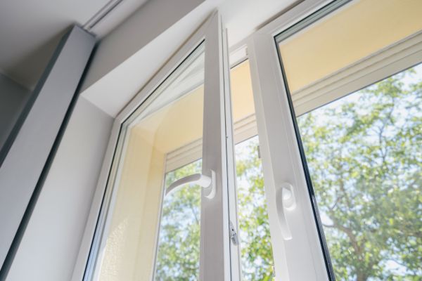 Vinyl Window Replacement in Chesterland