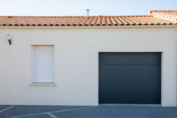Garage Window Replacement in Chesterland