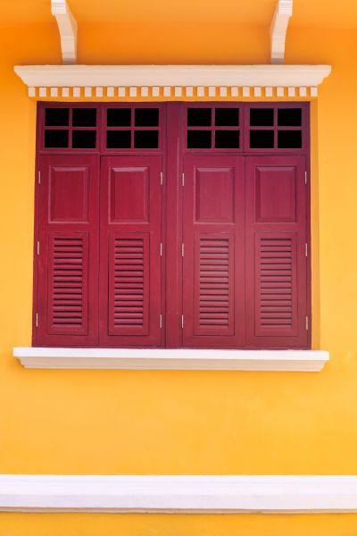 Wood Window Service in Chesterland