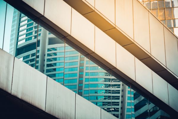 Commercial Window Remodeling in Chesterland