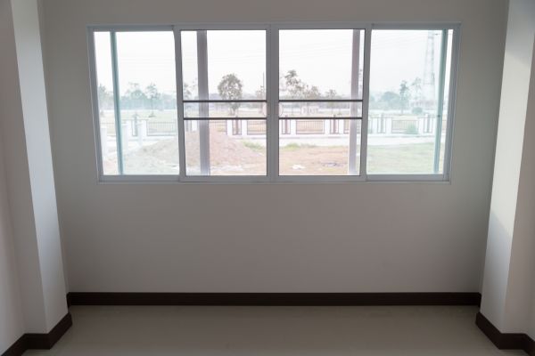 Sliding Windows Installation in Chesterland
