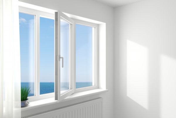 Casement Windows Installation in Chesterland