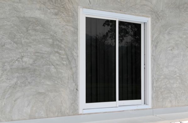 Sliding Window Replacement in Chesterland