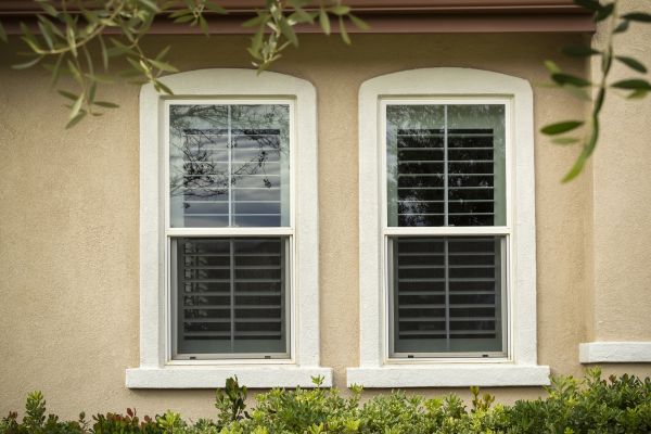 Single Hung Window Replacement in Chesterland
