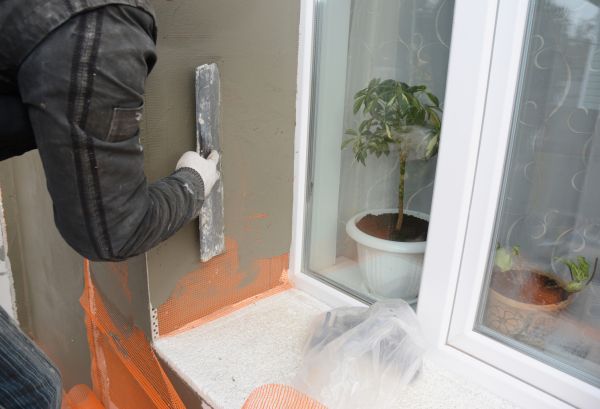 Fiberglass Window Replacement in Chesterland
