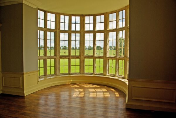 Bow Window Replacement in Chesterland
