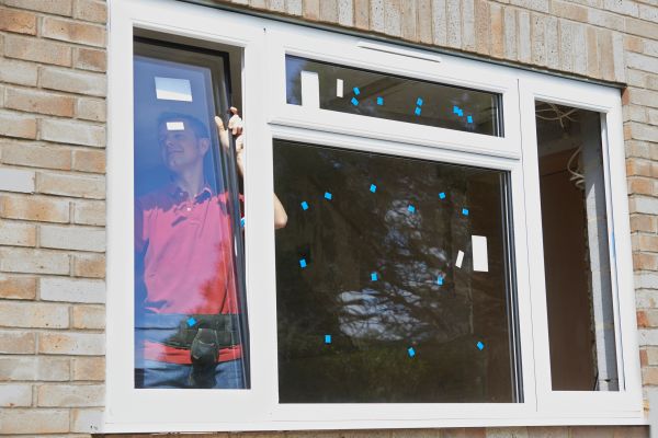 New Windows Installation in Chesterland